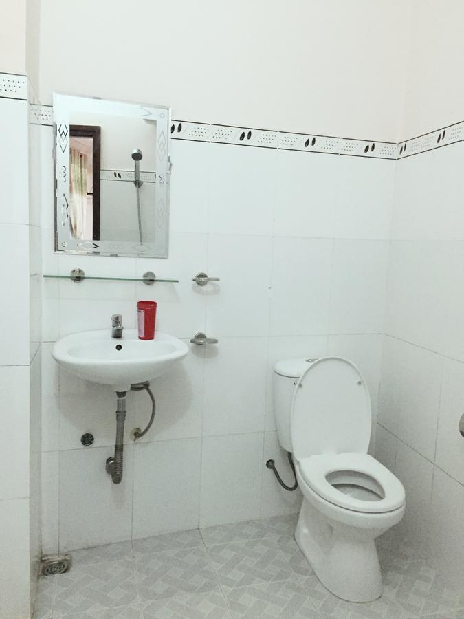 琼尼酒店 大叻 外观 照片
