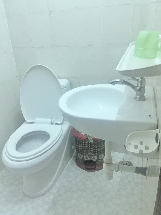 琼尼酒店 大叻 外观 照片